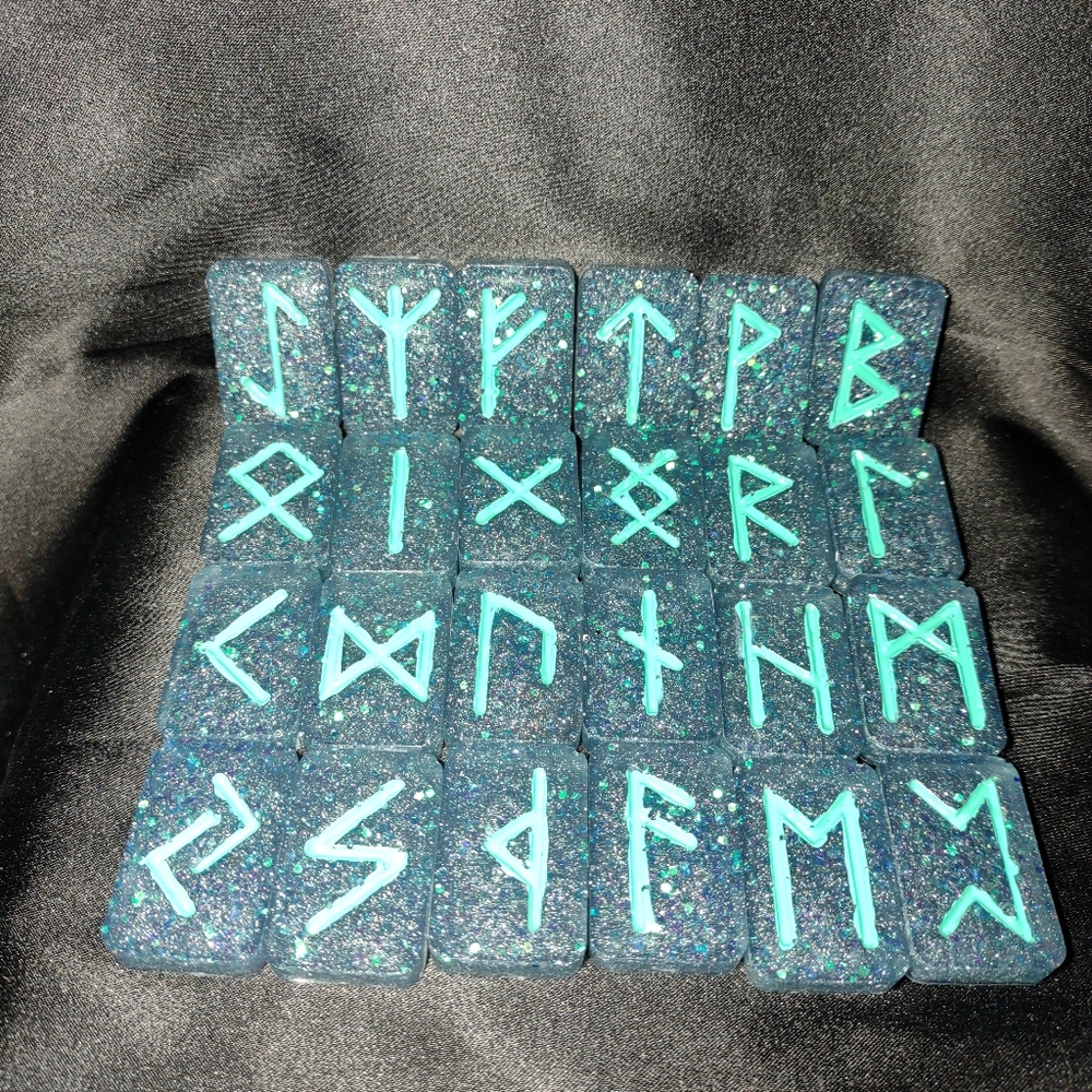 Runes